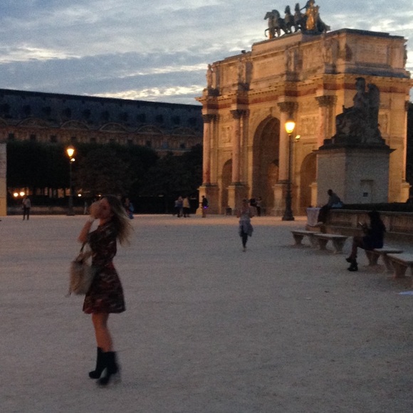 ASOS short dress - Picture 9 of 9